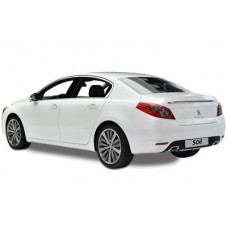 Peugeot 508 2.0 16V HDi 140 CV Access FAP 4 porte berlina 